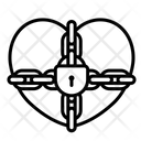 پیش‌نمایش فایل locked-heart-5444219 از پک قلب‌ها درباره همه