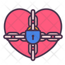 پیش‌نمایش فایل locked-heart-5444188 از پک قلب‌ها درباره همه