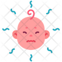 پیش‌نمایش فایل baby-sick-5444331 از پک نوزاد