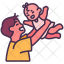 پیش‌نمایش فایل dad-and-daughter-5444362 از پک نوزاد
