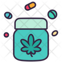 پیش‌نمایش فایل cannabis-medicine-5444810 از پک شاهدانه