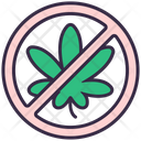 پیش‌نمایش فایل no-cannabis-5444811 از پک شاهدانه