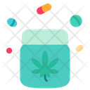 پیش‌نمایش فایل cannabis-medicine-5444780 از پک شاهدانه