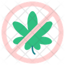 پیش‌نمایش فایل no-cannabis-5444781 از پک شاهدانه