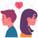 پیش‌نمایش فایل break-up-couple-5447289 از پک رابطه و ارتباط
