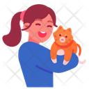 پیش‌نمایش فایل cat-person-5447271 از پک رابطه و ارتباط