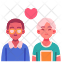 پیش‌نمایش فایل lgbt-couple-5447277 از پک رابطه و ارتباط