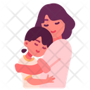 پیش‌نمایش فایل mom-hug-daughter-5447272 از پک رابطه و ارتباط