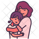 پیش‌نمایش فایل mom-hug-daughter-5447297 از پک رابطه و ارتباط