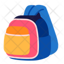 پیش‌نمایش فایل bag-5447374 از پک بازگشت به مدرسه