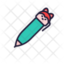 پیش‌نمایش فایل cute-pen-5447448 از پک بازگشت به مدرسه
