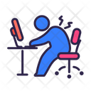 پیش‌نمایش فایل office-syndrome-5447194 از پک سندرم اداری