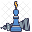 پیش‌نمایش فایل checkmate-5446930 از پک شطرنج