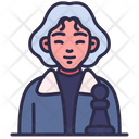 پیش‌نمایش فایل chess-player-5446918 از پک شطرنج