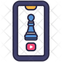 پیش‌نمایش فایل online-chess-5446915 از پک شطرنج