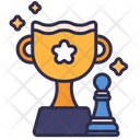پیش‌نمایش فایل winner-5446921 از پک شطرنج