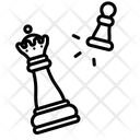 پیش‌نمایش فایل checkmate-5446959 از پک شطرنج