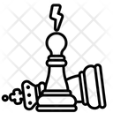 پیش‌نمایش فایل checkmate-5446960 از پک شطرنج
