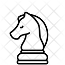 پیش‌نمایش فایل knight-chess-5446939 از پک شطرنج