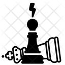 پیش‌نمایش فایل checkmate-5446990 از پک شطرنج