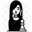 پیش‌نمایش فایل chess-player-5446977 از پک شطرنج