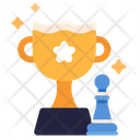 پیش‌نمایش فایل winner-5446891 از پک شطرنج
