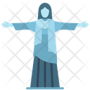 پیش‌نمایش فایل christ-redeemer-5444655 از پک ساختمان و جاذبه دیدنی