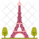 پیش‌نمایش فایل eiffel-tower-5444668 از پک ساختمان و جاذبه دیدنی