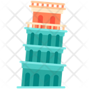 پیش‌نمایش فایل leaning-tower-5444664 از پک ساختمان و جاذبه دیدنی