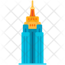 پیش‌نمایش فایل new-york-5444669 از پک ساختمان و جاذبه دیدنی