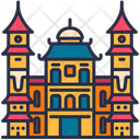 پیش‌نمایش فایل cao-dai-5444684 از پک ساختمان و جاذبه دیدنی