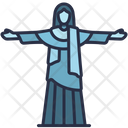 پیش‌نمایش فایل christ-redeemer-5444685 از پک ساختمان و جاذبه دیدنی