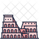 پیش‌نمایش فایل colosseum-5444687 از پک ساختمان و جاذبه دیدنی