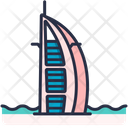 پیش‌نمایش فایل dubai-5444683 از پک ساختمان و جاذبه دیدنی