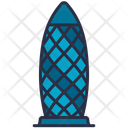پیش‌نمایش فایل gherkin-london-5444689 از پک ساختمان و جاذبه دیدنی