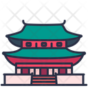 پیش‌نمایش فایل korean-5444690 از پک ساختمان و جاذبه دیدنی