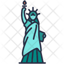 پیش‌نمایش فایل liberty-statue-5444702 از پک ساختمان و جاذبه دیدنی