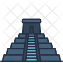 پیش‌نمایش فایل mayan-pyramid-5444695 از پک ساختمان و جاذبه دیدنی
