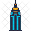 پیش‌نمایش فایل new-york-5444699 از پک ساختمان و جاذبه دیدنی