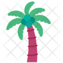 پیش‌نمایش فایل coconut-tree-5444508 از پک ساحل