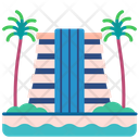 پیش‌نمایش فایل resort-5444513 از پک ساحل