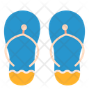 پیش‌نمایش فایل sandals-5444510 از پک ساحل