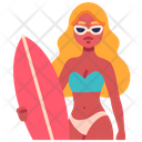 پیش‌نمایش فایل surfer-5444511 از پک ساحل