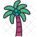 پیش‌نمایش فایل coconut-tree-5444538 از پک ساحل