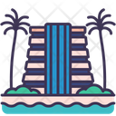 پیش‌نمایش فایل resort-5444543 از پک ساحل
