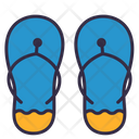 پیش‌نمایش فایل sandals-5444540 از پک ساحل