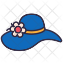 پیش‌نمایش فایل summer-hat-5444542 از پک ساحل
