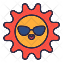پیش‌نمایش فایل sun-5444550 از پک ساحل