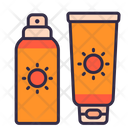 پیش‌نمایش فایل sunscreen-5444557 از پک ساحل