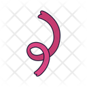 پیش‌نمایش فایل ribbon-8615451 از پک تزئینات روبان‌ها